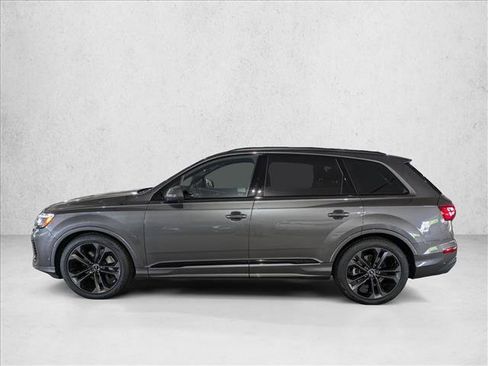 New 2026 Audi Q7 3.0T Premium Plus image 9