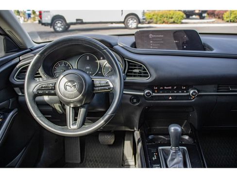 Used 2024 MAZDA CX-30 AWD 2.5 S w/ Select Sport Pkg image 23