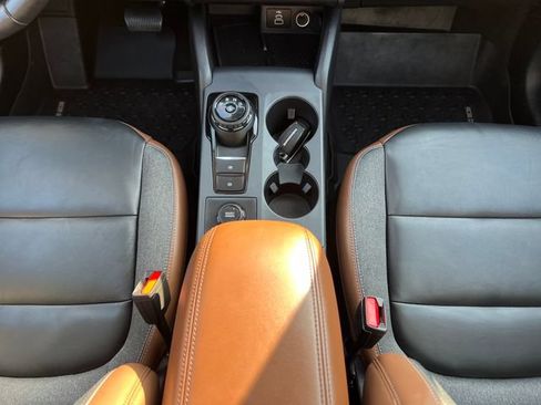 Used 2023 Ford Bronco Sport Outer Banks w/ Tech Package AWD/4WD image 23