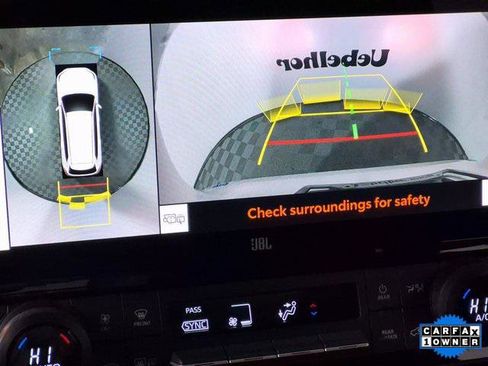 Certified 2024 Toyota Grand Highlander AWD Hybrid image 21