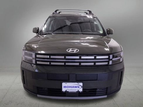 Used 2025 Hyundai Santa Fe SEL image 9