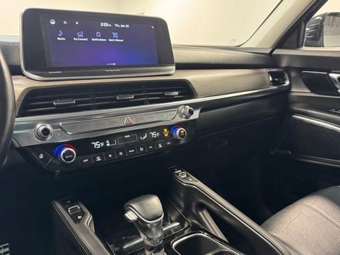 Used 2022 Kia Telluride SX image 23