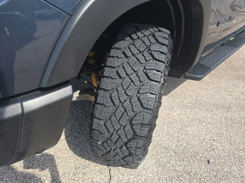 Used 2025 RAM 1500 Rebel w/ Rebel Level 2 Equipment Group image 35