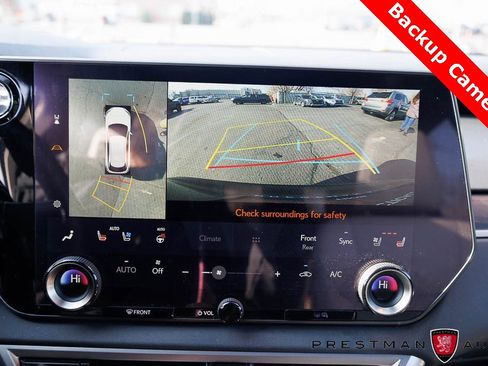 Used 2024 Lexus RX 350 Premium image 7