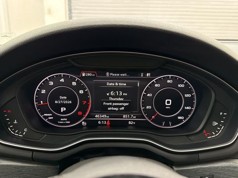 Used 2017 Audi A4 2.0T Prestige AWD/4WD image 20