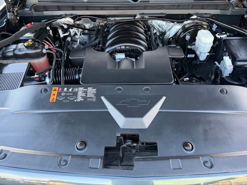 Used 2018 Chevrolet Silverado 1500 LT w/ All Star Edition image 23