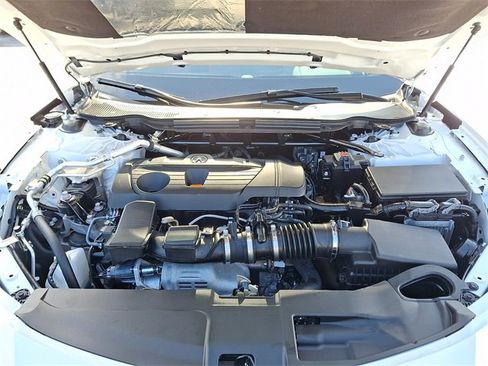 Certified 2025 Acura TLX A-Spec Package image 32