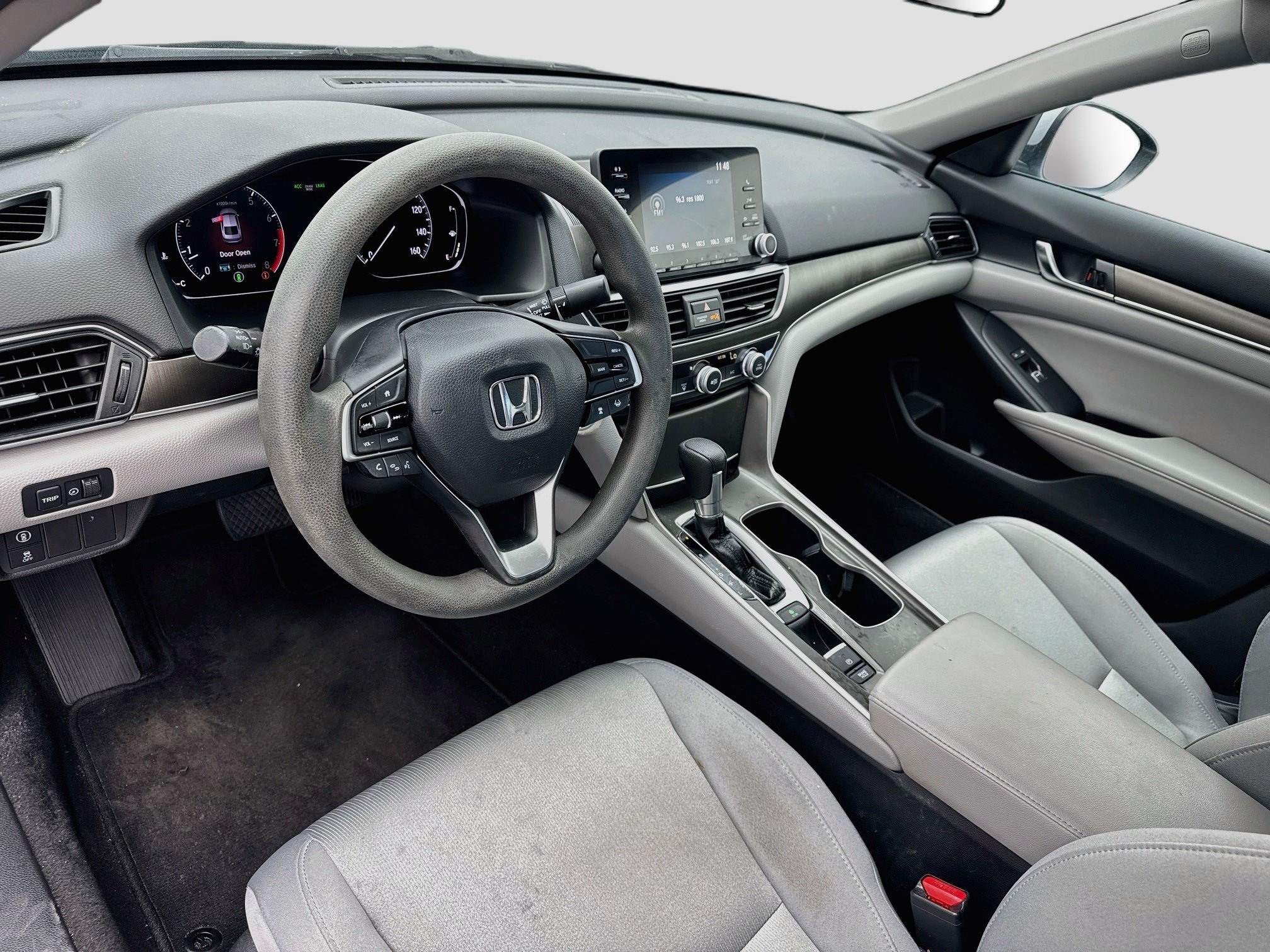 Used 2019 Honda Accord LX image 7