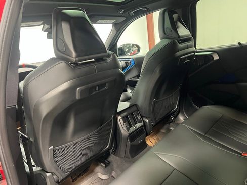 Used 2025 BMW X3 M50 w/ Premium Package image 26