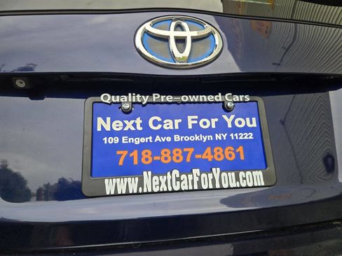 Used 2013 Toyota Prius Four FWD image 15