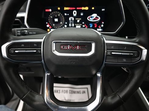 Used 2025 GMC Canyon Elevation image 13