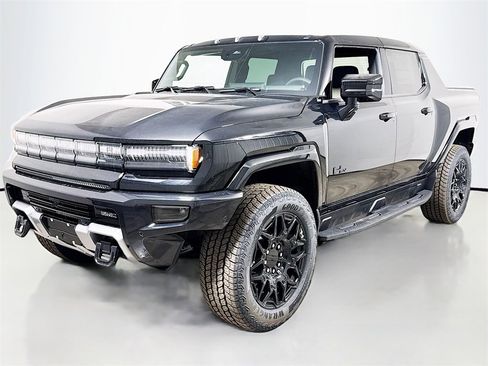 New 2026 GMC Hummer EV 3X image 1