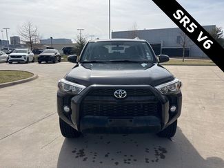 Used 2016 Toyota 4Runner SR5 video 2