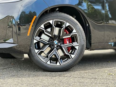 New 2026 BMW X3 M50 w/ Premium Package image 2