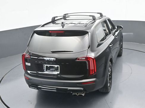 Used 2022 Kia Telluride SX w/ SX Prestige Package image 66