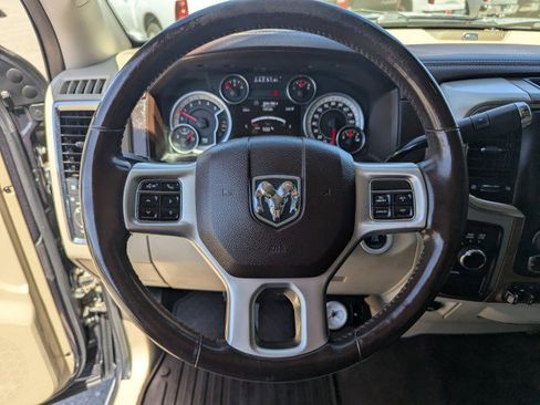 Used 2013 RAM 3500 Laramie w/ Protection Group AWD/4WD image 13