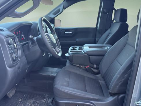 Used 2023 Chevrolet Silverado 1500 Custom Trail Boss image 12