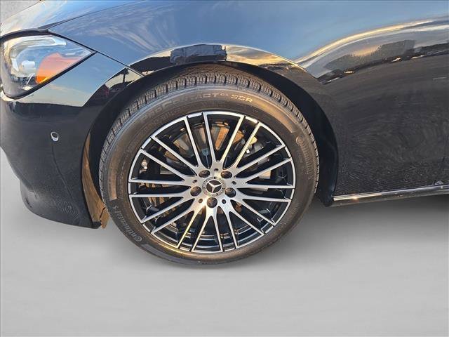 Used 2023 Mercedes-Benz C 300 Sedan image 19
