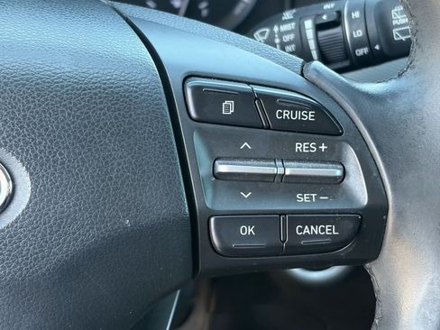 Used 2018 Hyundai Kona SEL AWD/4WD image 11