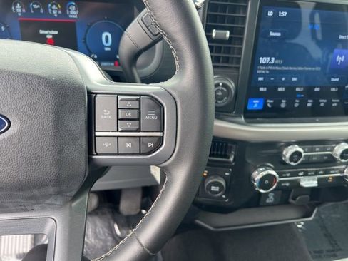Used 2024 Ford F150 XLT image 17