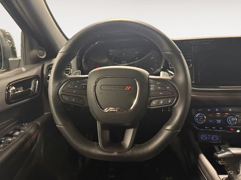 Used 2026 Dodge Durango GT AWD/4WD image 13