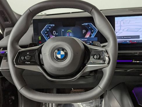 Used 2025 BMW 530i xDrive image 32