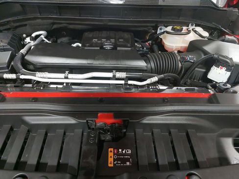 Used 2023 Chevrolet Silverado 1500 LT image 57