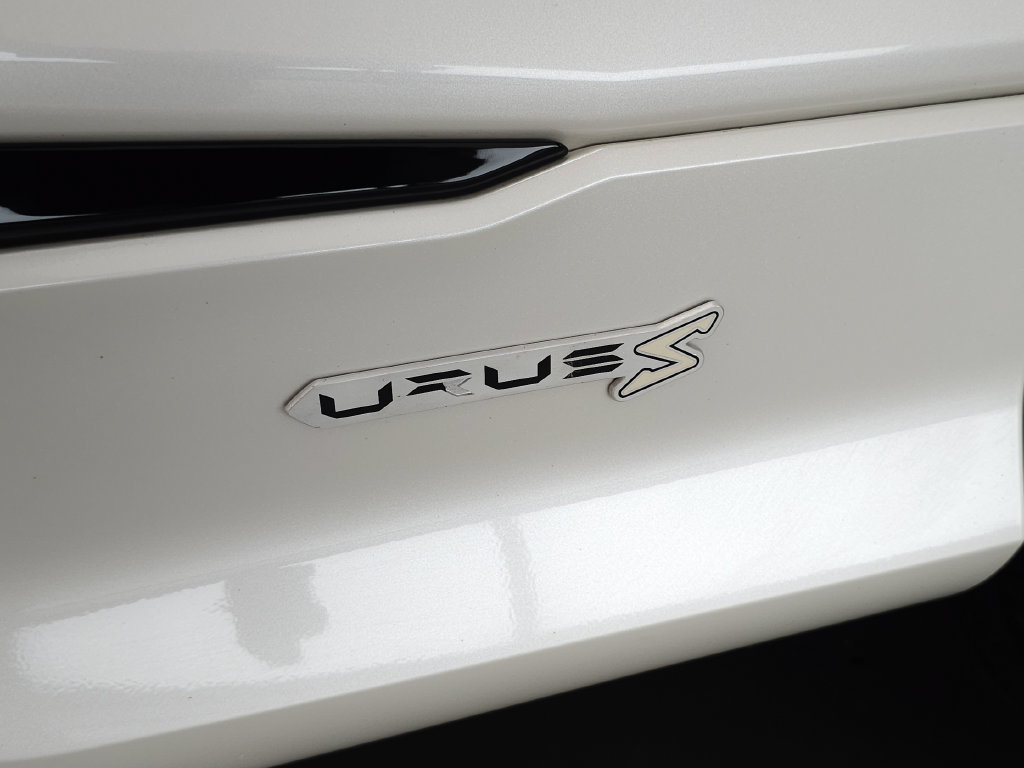 Used 2023 Lamborghini Urus S AWD/4WD image 29