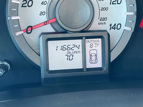 Used 2015 Honda Pilot EX-L image 8