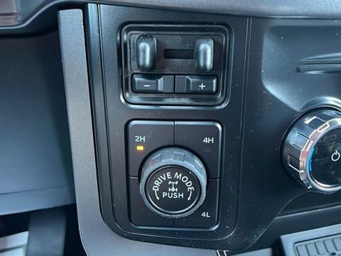 New 2026 Ford F150 XLT w/ Equipment Group 302A MID image 31