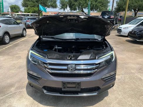 Used 2016 Honda Pilot Elite image 23