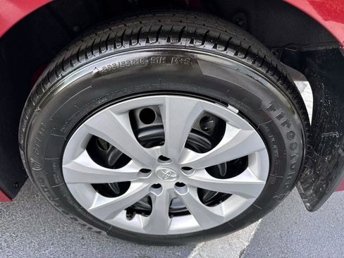 Used 2026 Toyota Corolla LE image 30