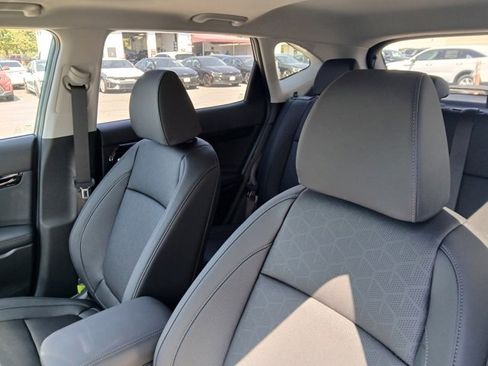 New 2026 Kia Seltos SX w/ SX Sunroof Package image 36