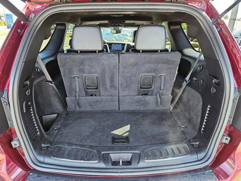Used 2024 Dodge Durango R/T AWD/4WD image 13