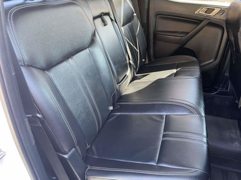 Used 2021 Ford Ranger Lariat w/ Equipment Group 501A High AWD/4WD image 18