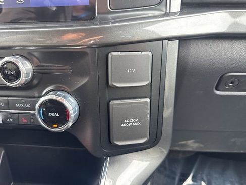 Used 2023 Ford F150 XLT w/ Equipment Group 302A High image 42
