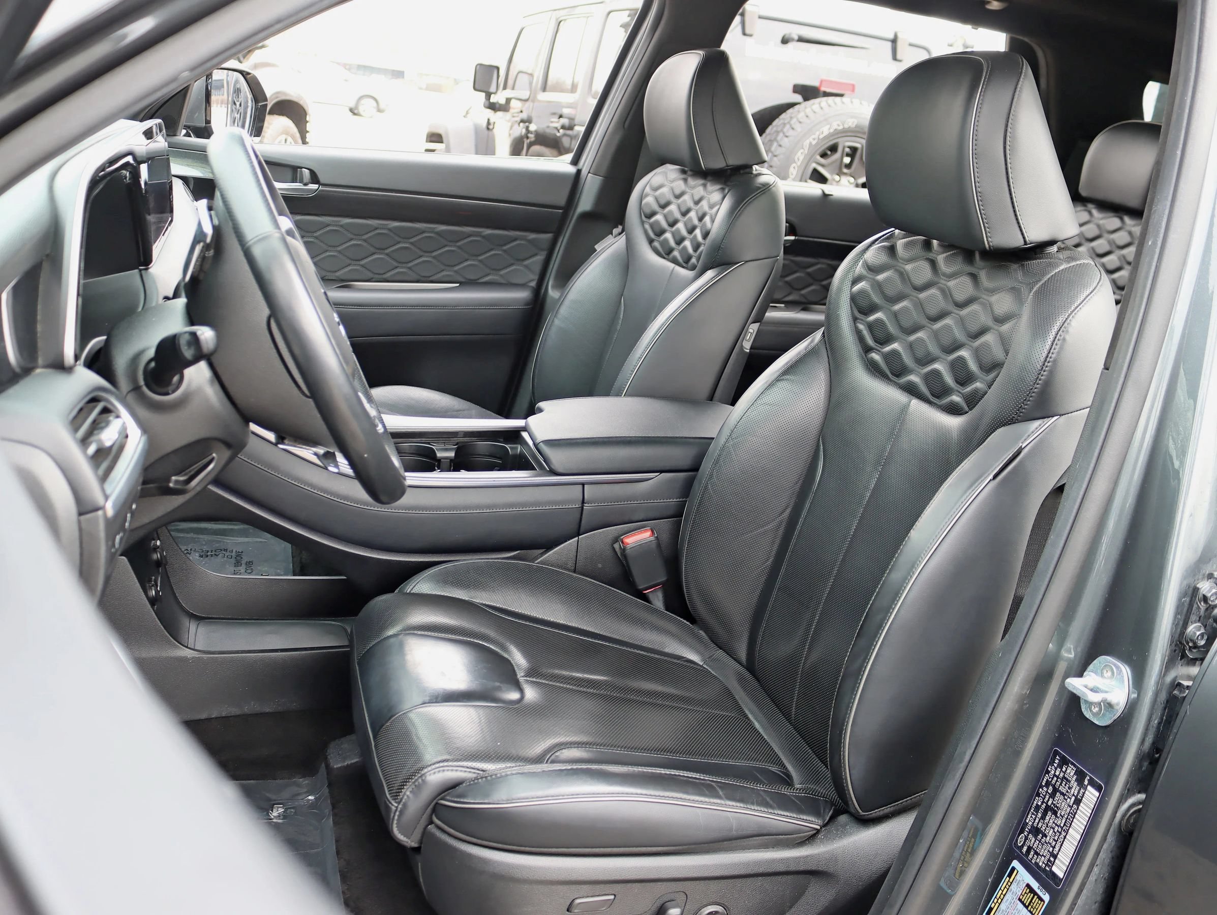 Used 2020 Hyundai Palisade Limited AWD/4WD image 30