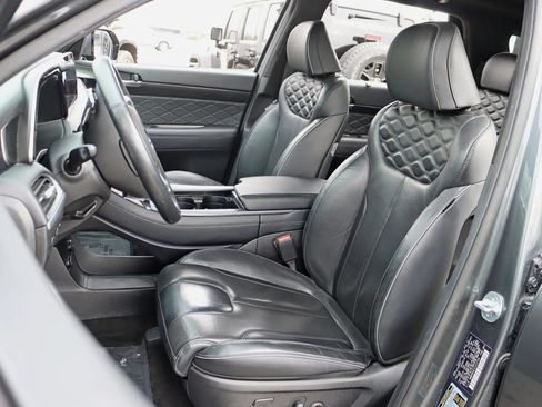 Used 2020 Hyundai Palisade Limited AWD/4WD image 30