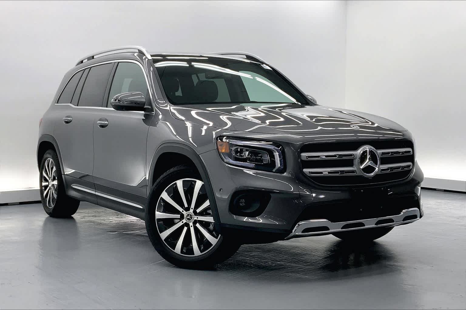 Certified 2023 Mercedes-Benz GLB 250 image 37