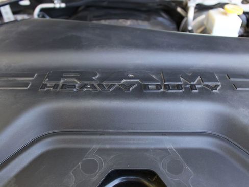 Used 2021 RAM 2500 Tradesman RWD image 62