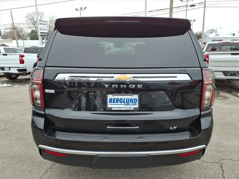 Used 2023 Chevrolet Tahoe LT image 5