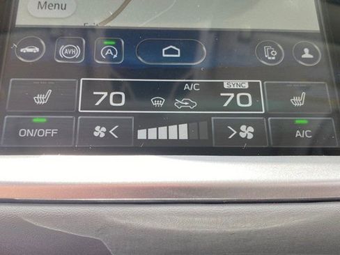 New 2025 Subaru Legacy Limited image 12