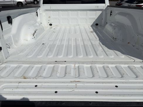 Used 2024 RAM 2500 Laramie w/ Safety Group image 5