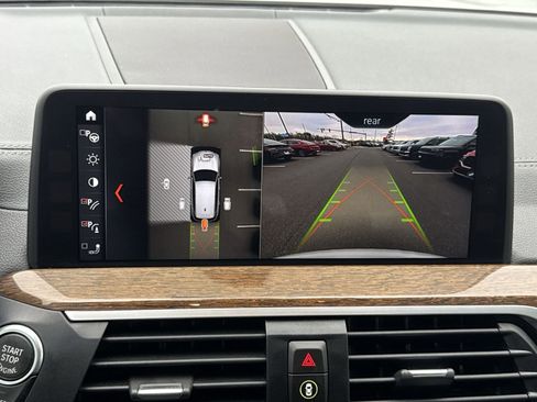 Used 2018 BMW X3 M40i image 19