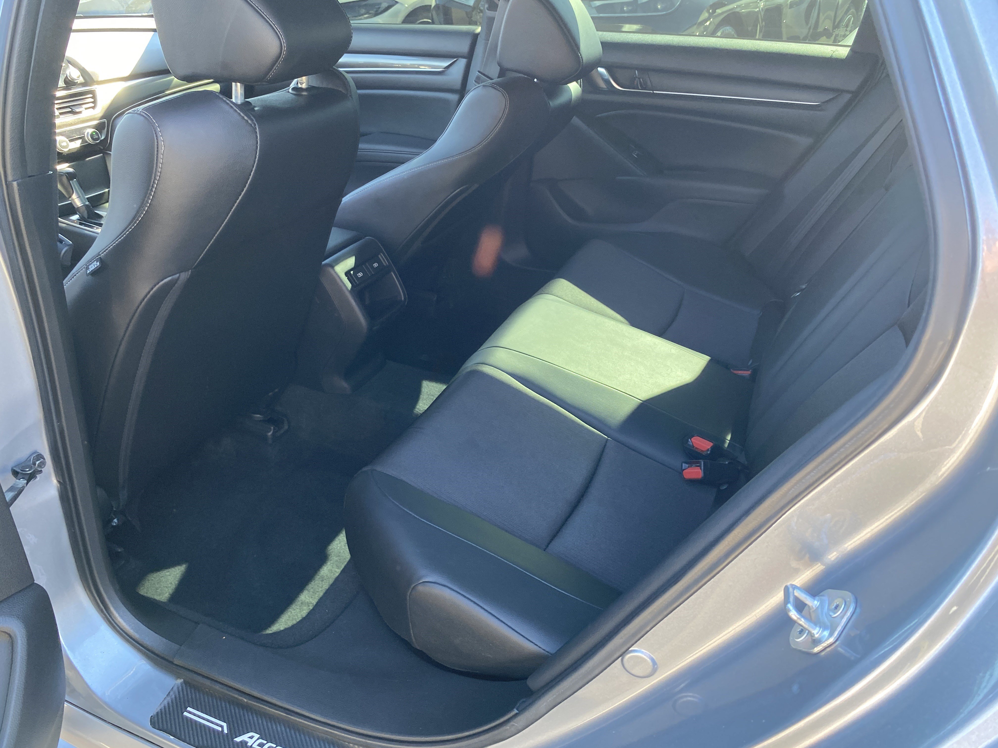 Used 2021 Honda Accord Sport image 15