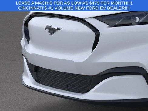 New 2026 Ford Mustang Mach-E Premium AWD/4WD image 17