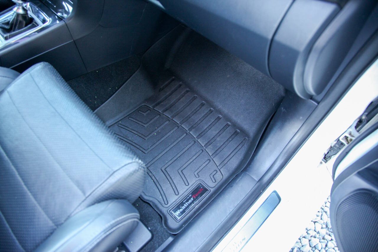 Used 2011 Mitsubishi Lancer Evolution MR AWD/4WD image 51