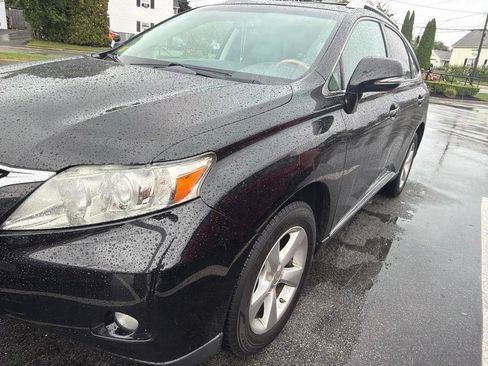 Used 2010 Lexus RX 350 AWD w/ Premium Pkg image 4