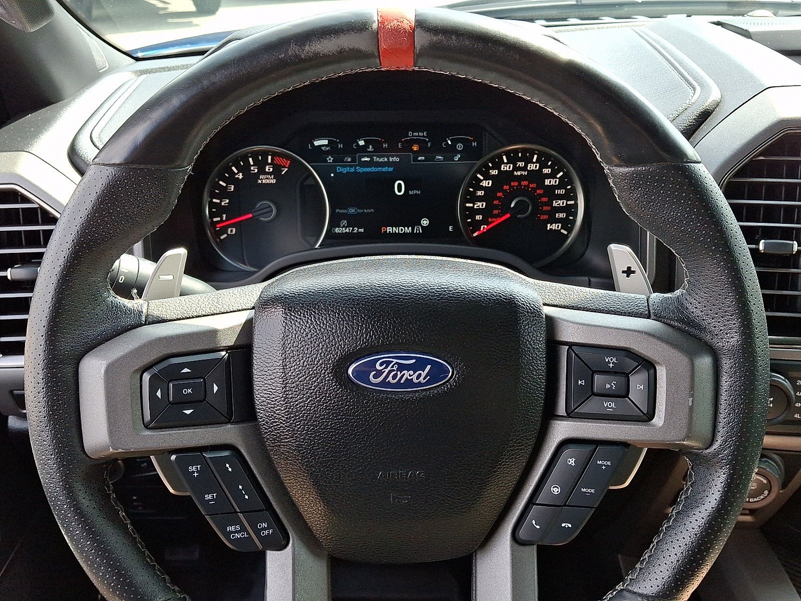 Used 2018 Ford F150 Raptor w/ Equipment Group 802A Luxury AWD/4WD image 21