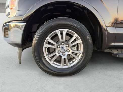 Used 2020 Ford F150 Lariat image 23